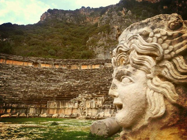 SANAT TARİHİ ve AKIMLAR HAKKINDA BİLGİLER