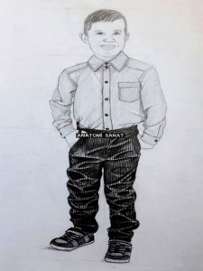 Güzel Sanatlara Hazırlık Resim Kursları