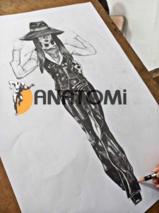 Özel Yetenek Sınavına Hazırlık Resim Kursu