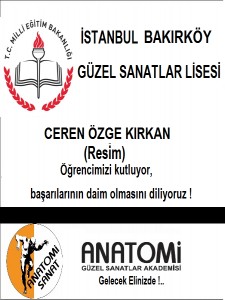 YETENEK SINAVLARI BAŞARILARI