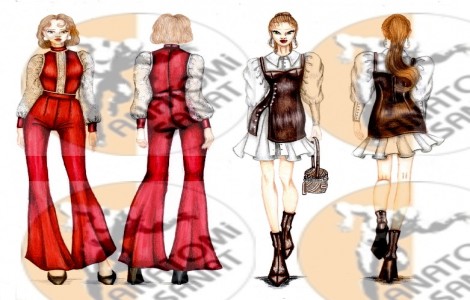 PORTFOLYO HAZIRLIK KURSU.