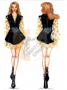 PORTFOLYO HAZIRLIK KURSU.