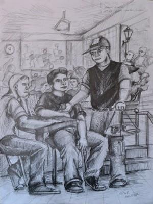 İmgesel Çizimde Dikkat Edilmesi Gereken Kurallar