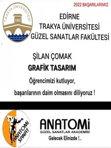 Yetenek sınavları başarıları