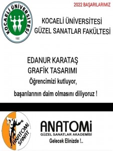 Yetenek sınavları başarıları