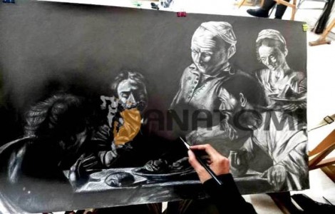 Güzel sanatlar liselerine hazırlık kursları