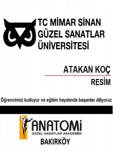 2020 Başarılarımız