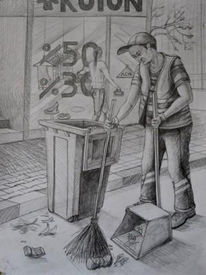 İmgesel Çizime Başlarken Bilinmesi Gerekenler