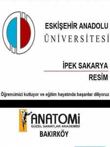 2020 Başarılarımız