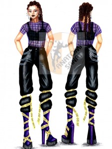 PORTFOLYO HAZIRLIK KURSU.