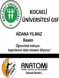 YETENEK SINAVLARI BAŞARILARI