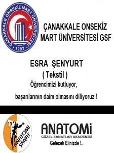 YETENEK SINAVLARI BAŞARILARI