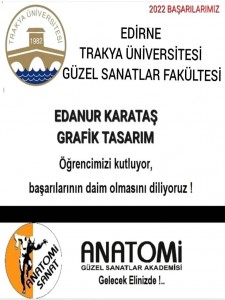 Yetenek sınavları başarıları