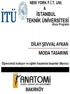 2020 Başarılarımız