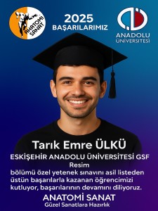 Yetenek Sınavı Başarıları