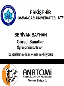 YETENEK SINAVLARI BAŞARILARI